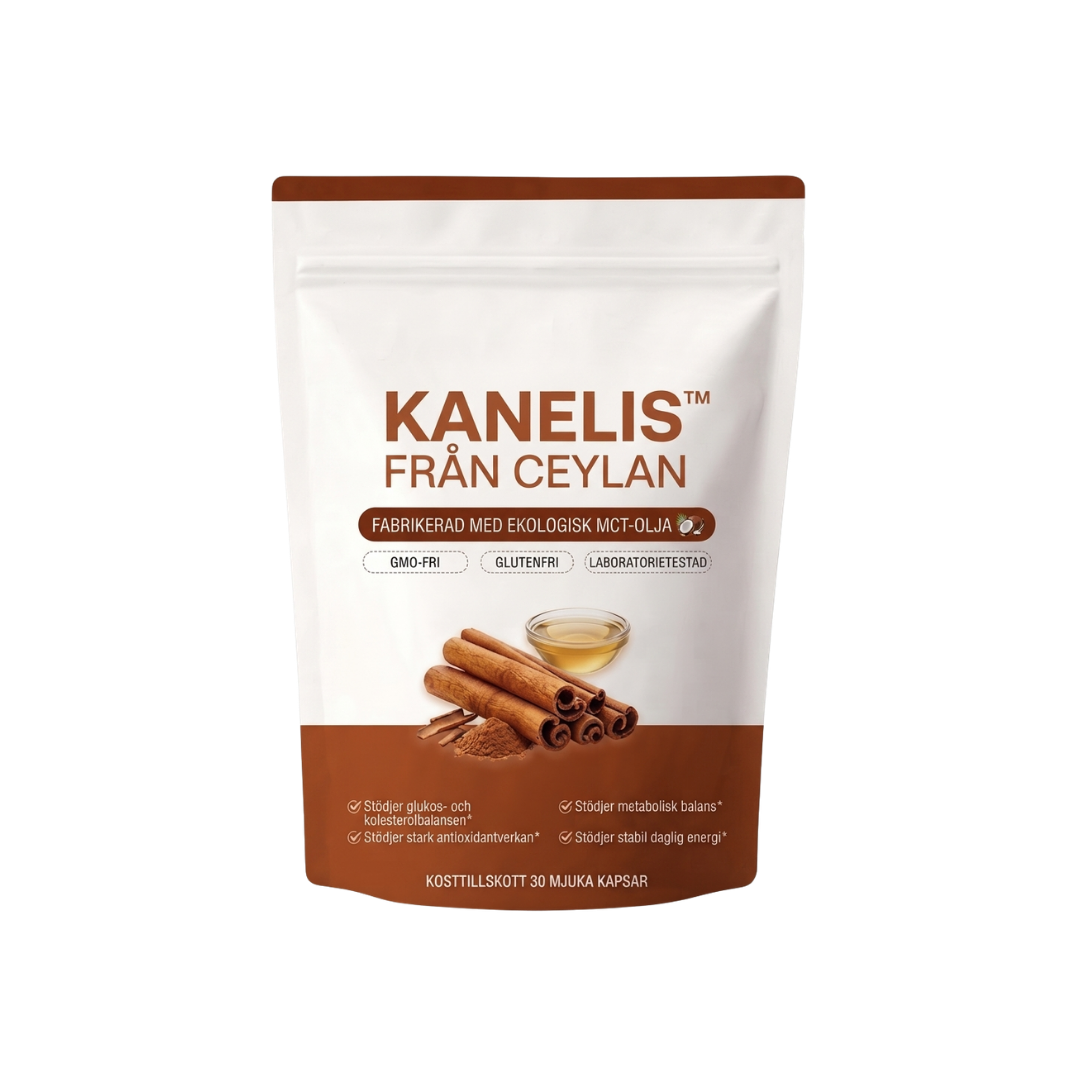 Kanelis