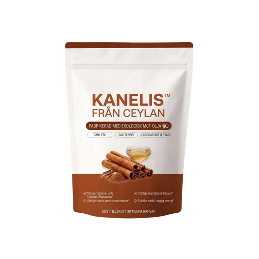 Kanelis