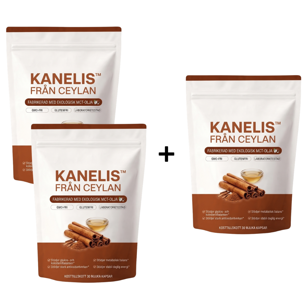 Kanelis