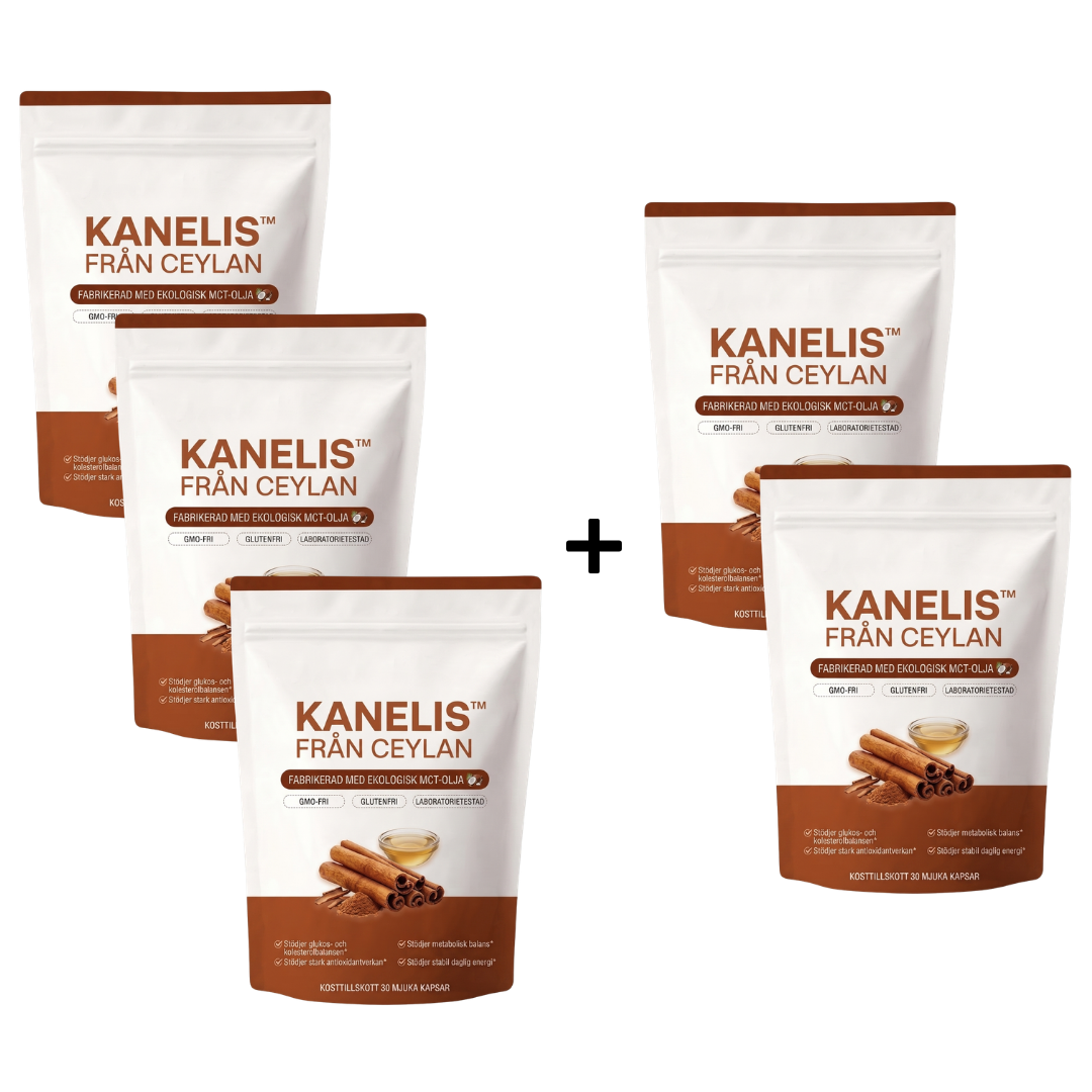 Kanelis