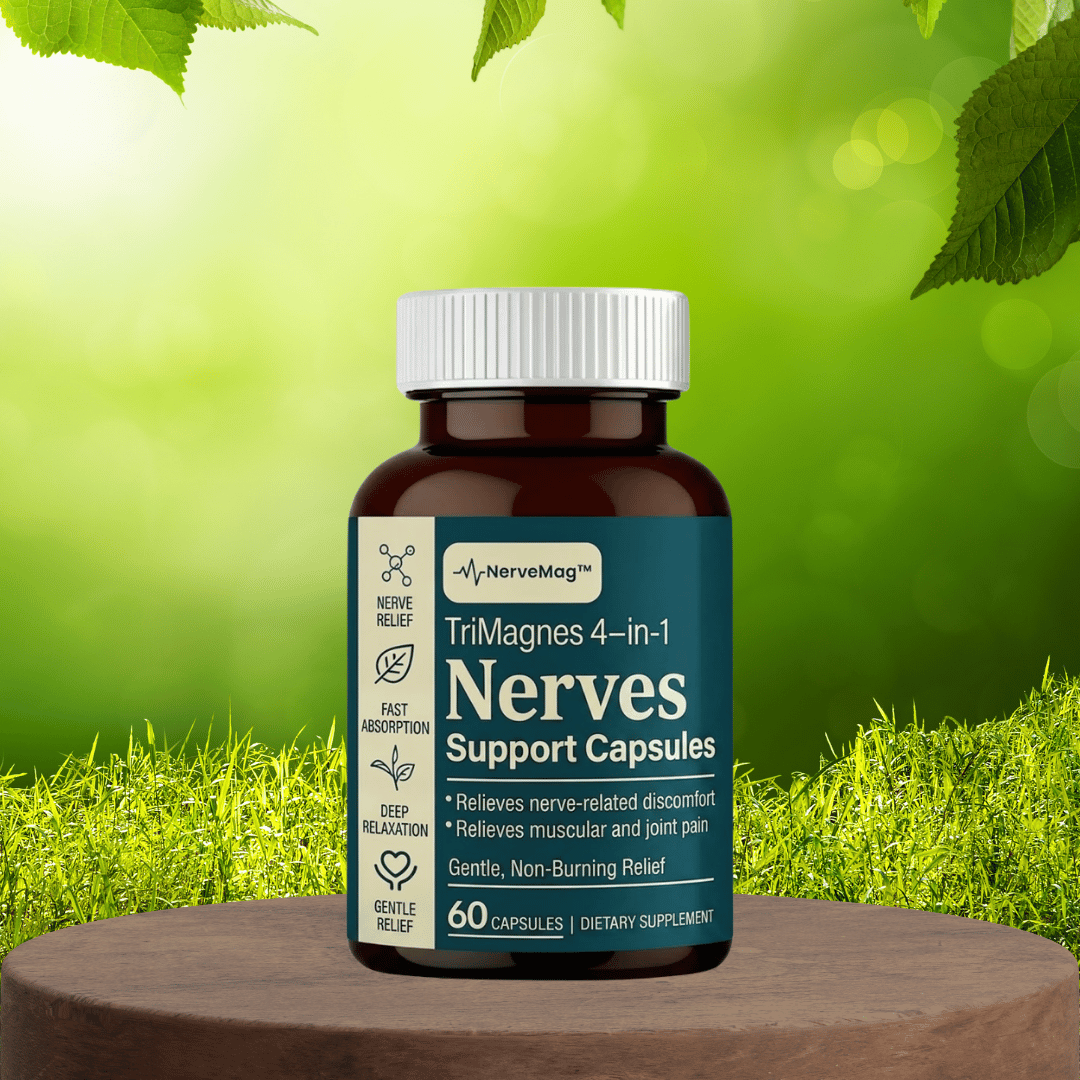 NerveMag