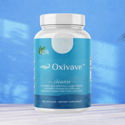 Oxivave