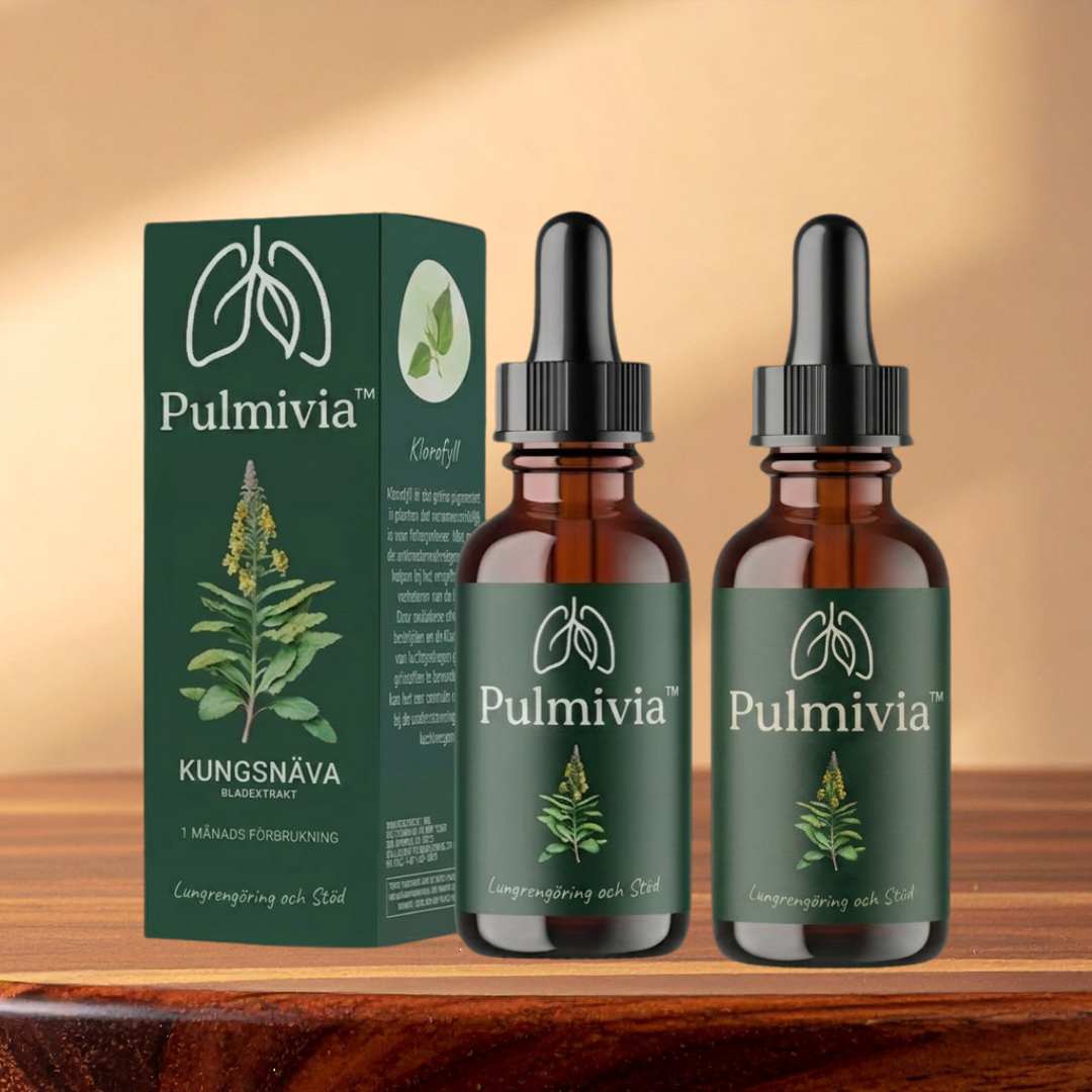 Pulmivia