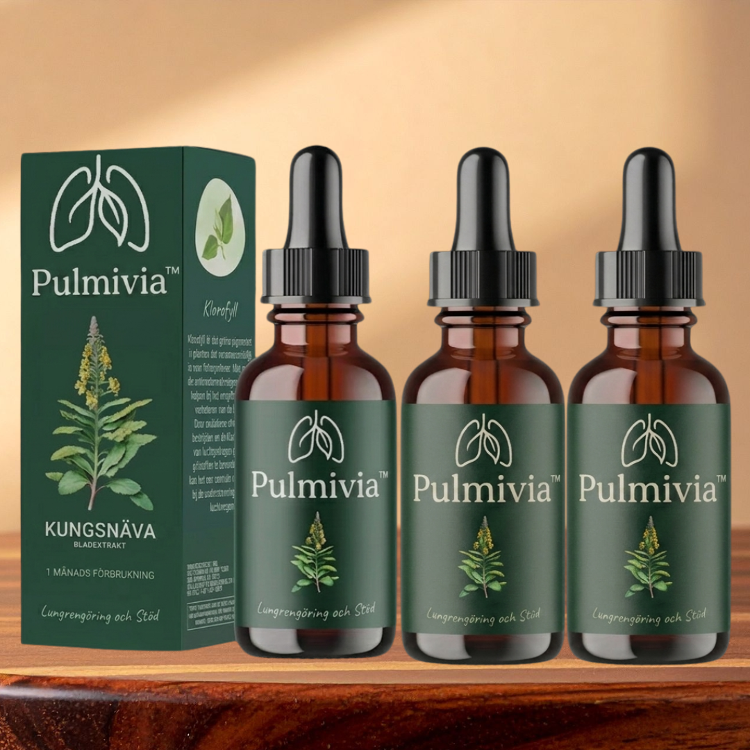 Pulmivia