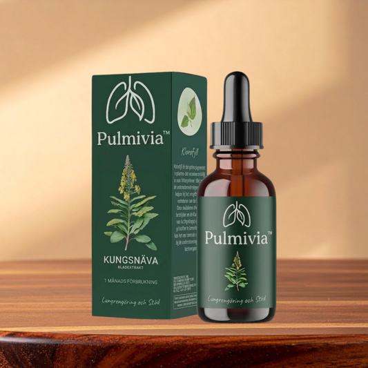 Pulmivia