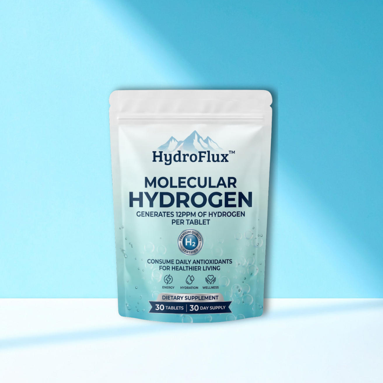 HydroFlux