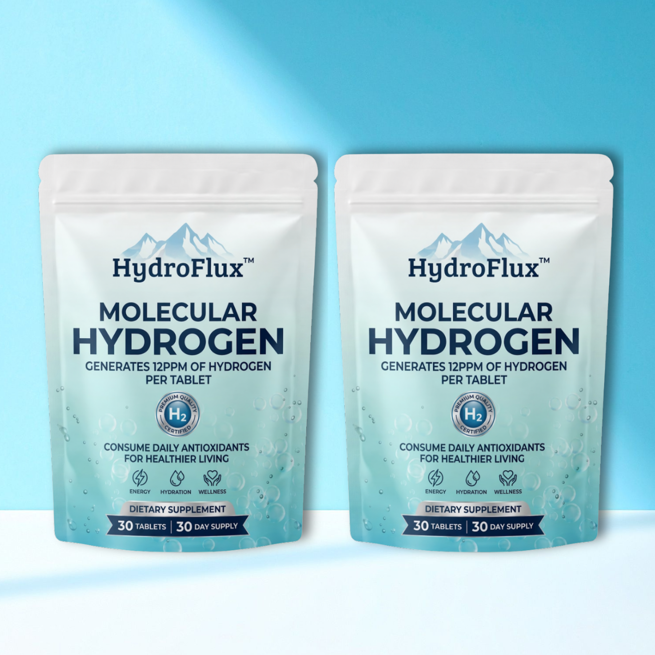 HydroFlux