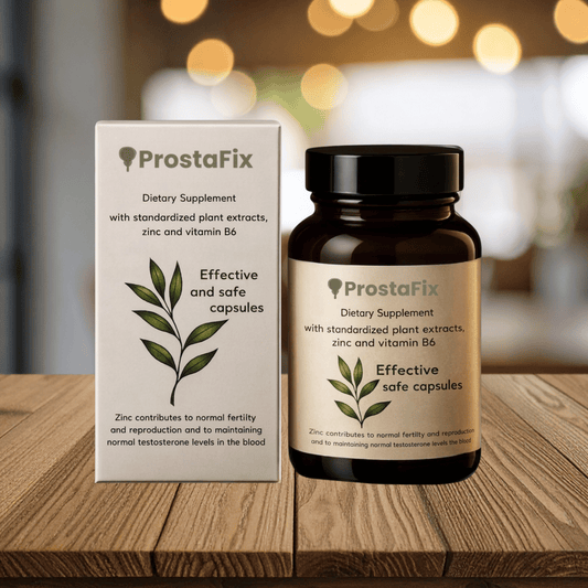 ProstaFix