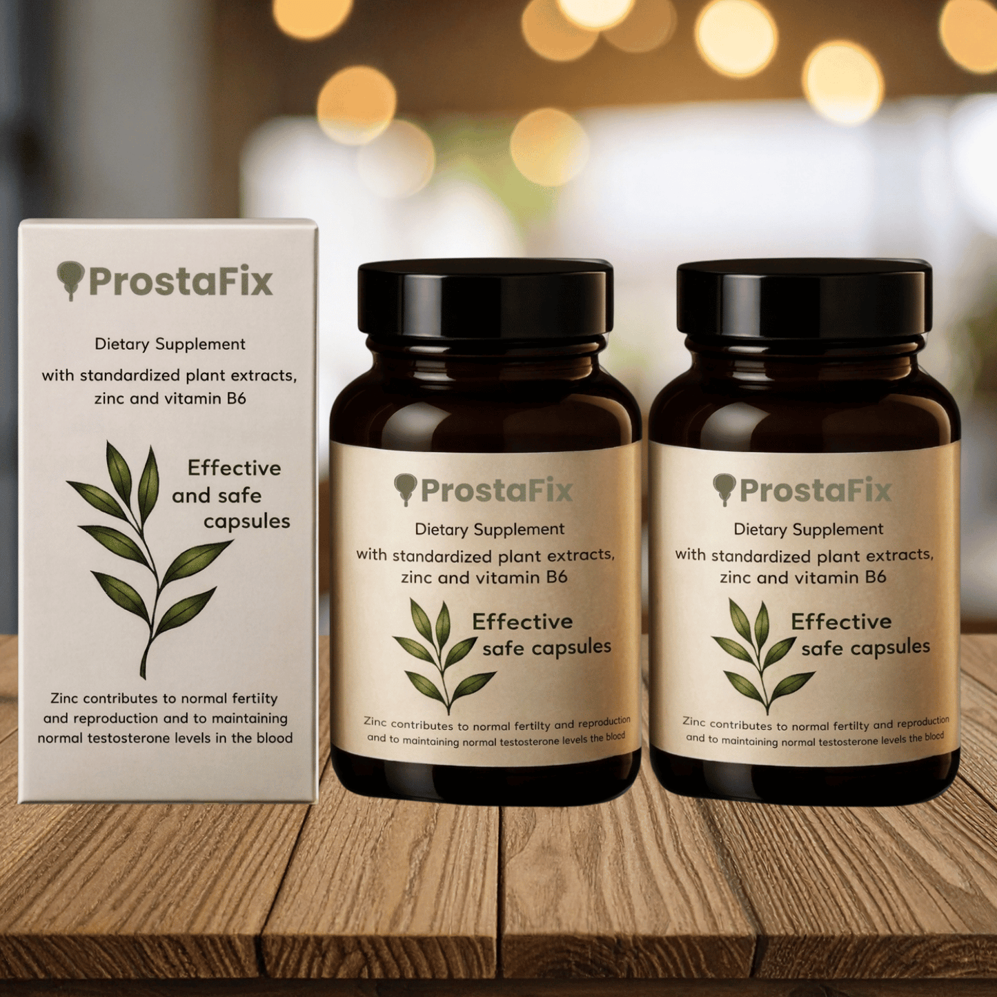 ProstaFix