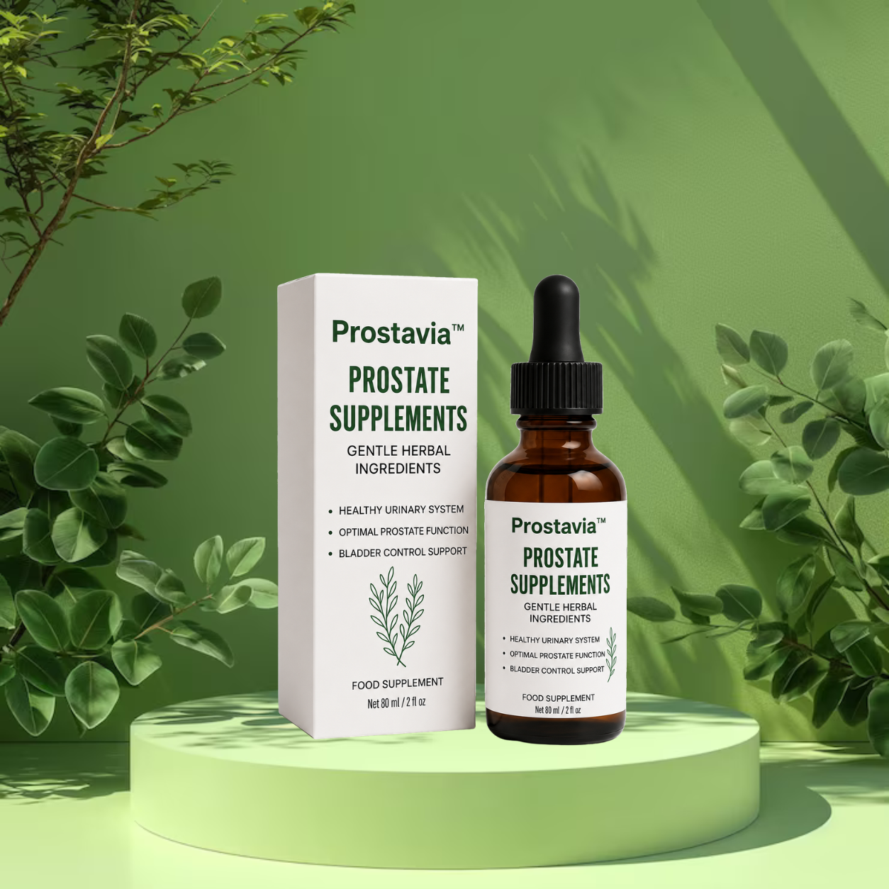 Prostavia