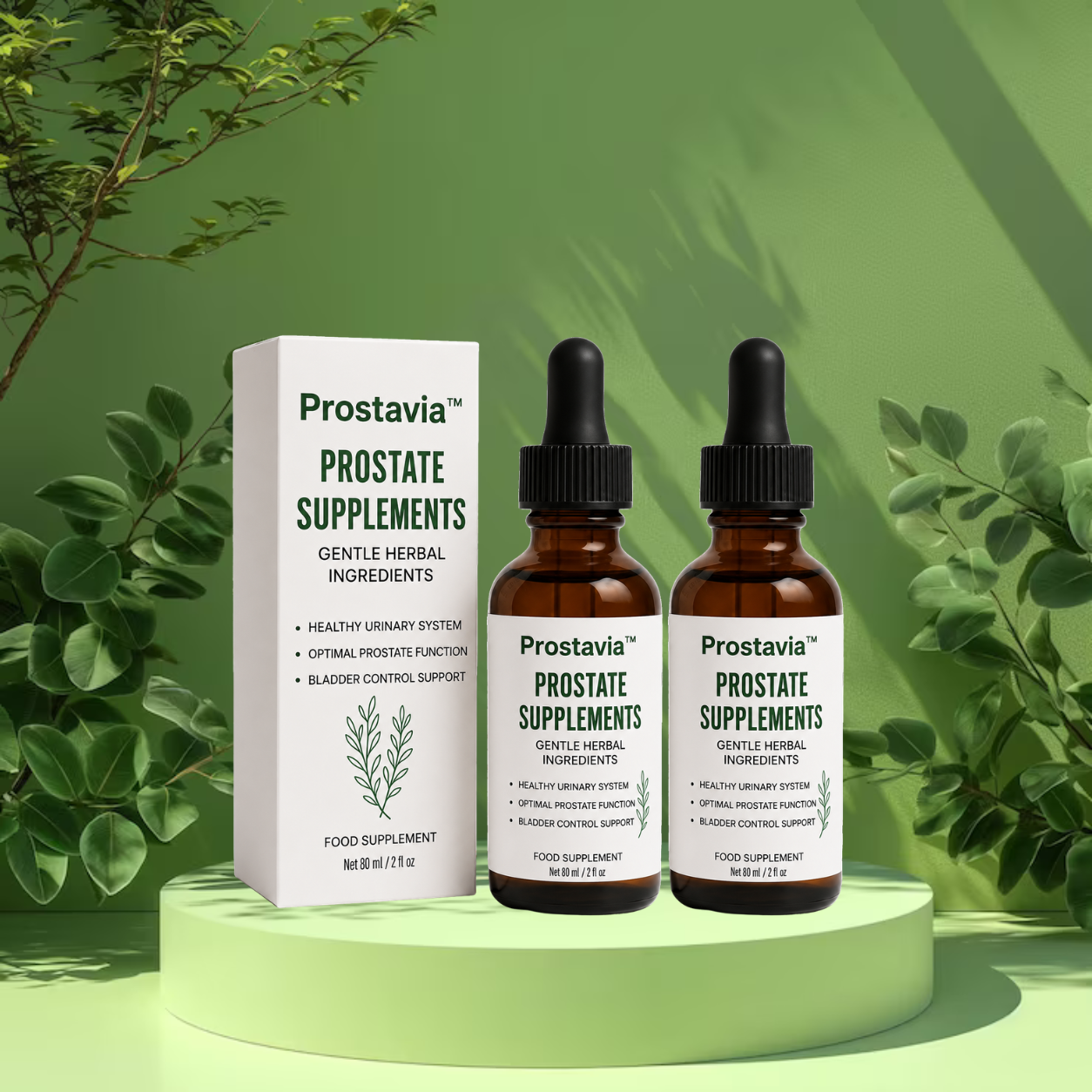 Prostavia