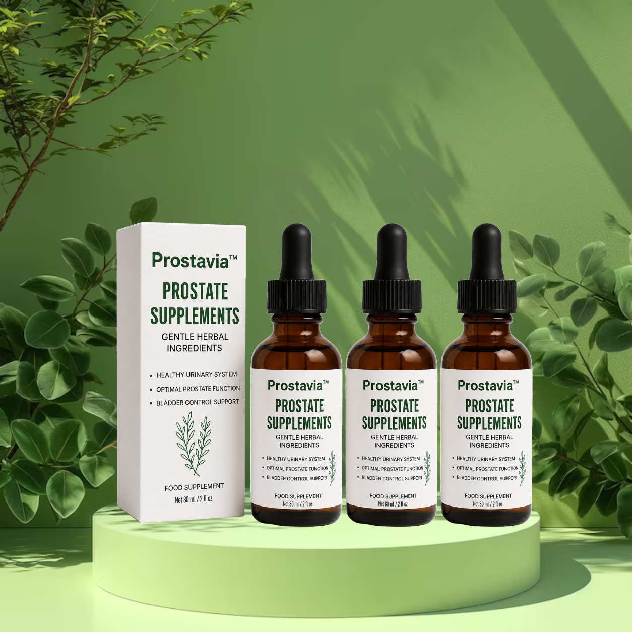 Prostavia