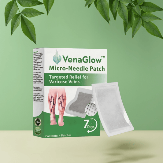VenaGlow