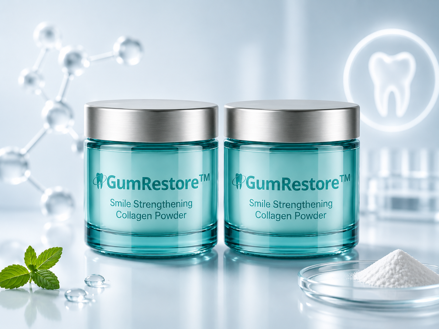 GumRestore