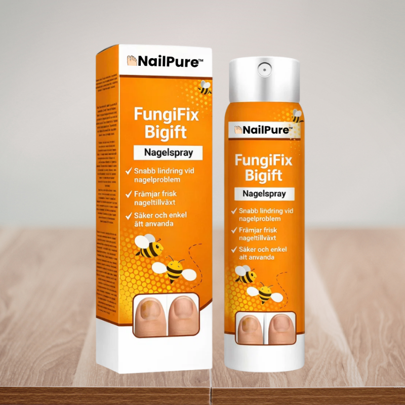 1x NailPure™