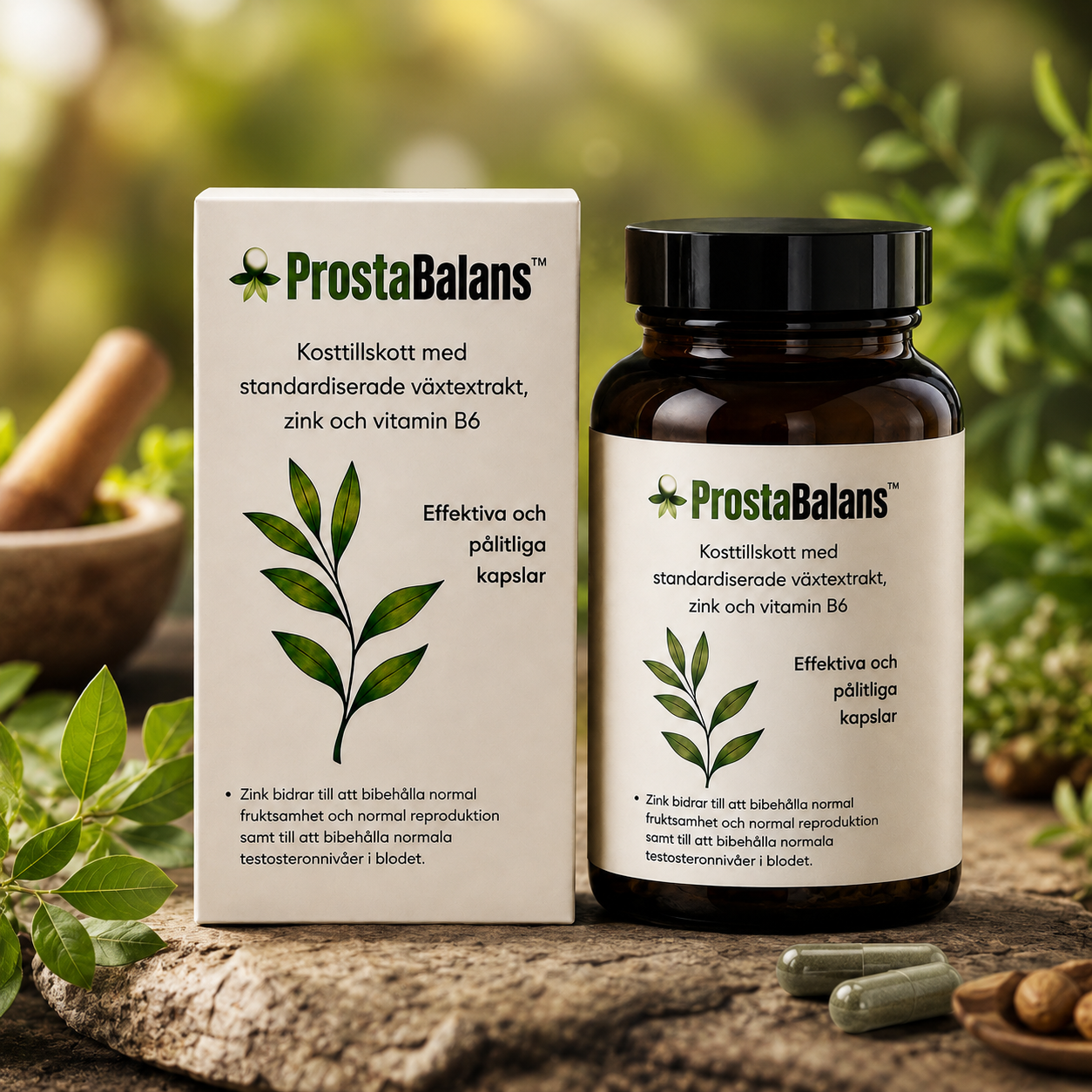 ProstaBalans