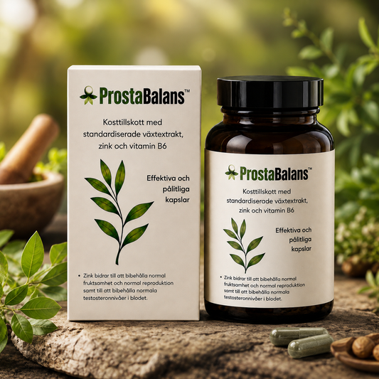 ProstaBalans