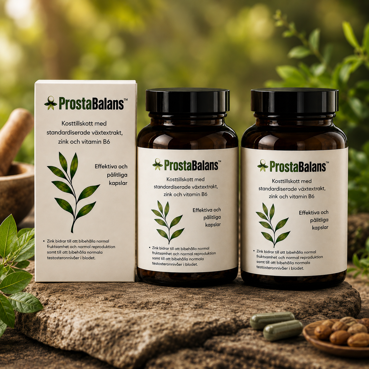 ProstaBalans