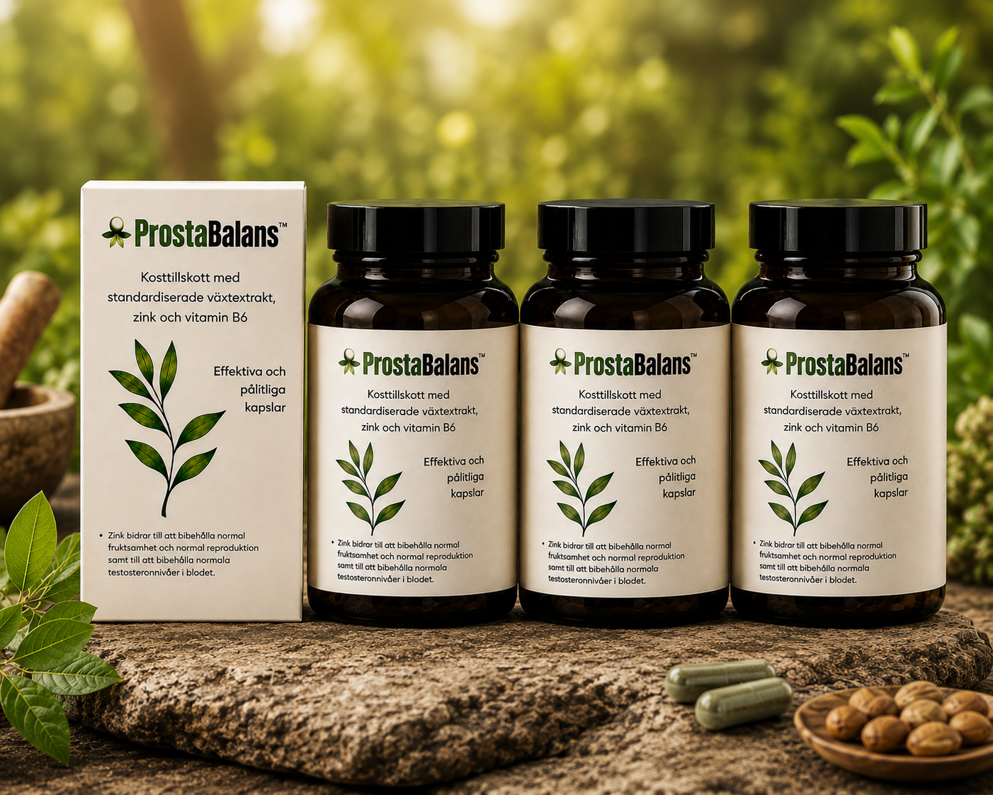 ProstaBalans