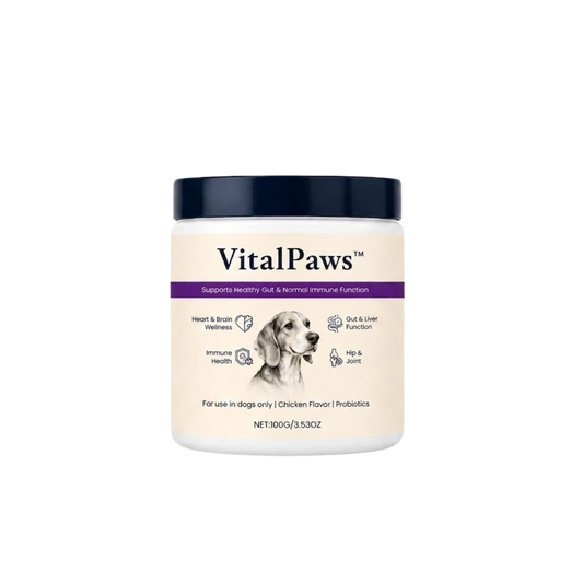 1x VitalPaws™