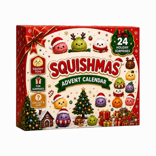1x Squishmas SE™