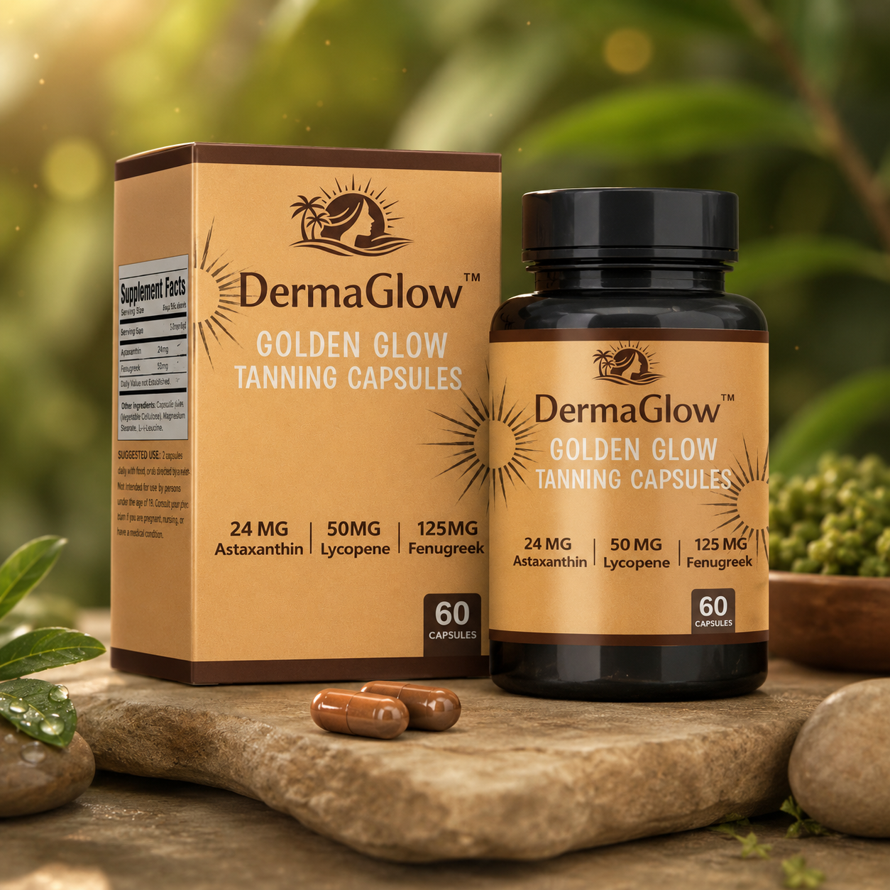 DermaGlow