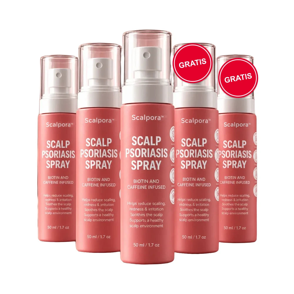 5x Scalpora™