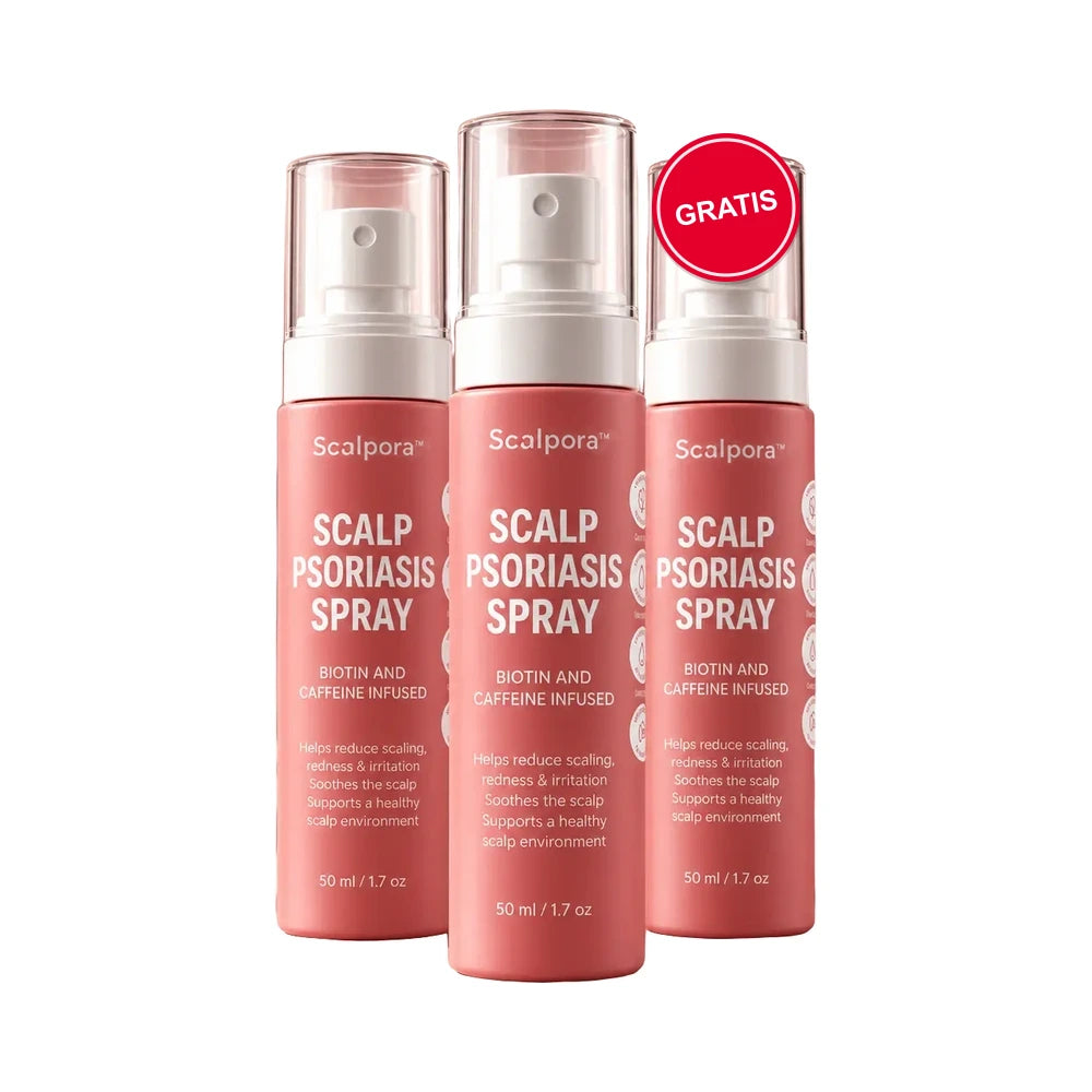 3x Scalpora™