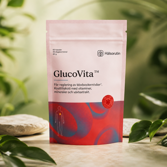 GlucoVita