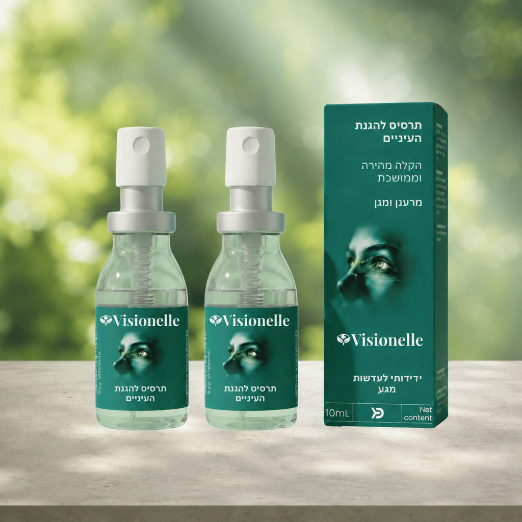 2x Visionelle™
