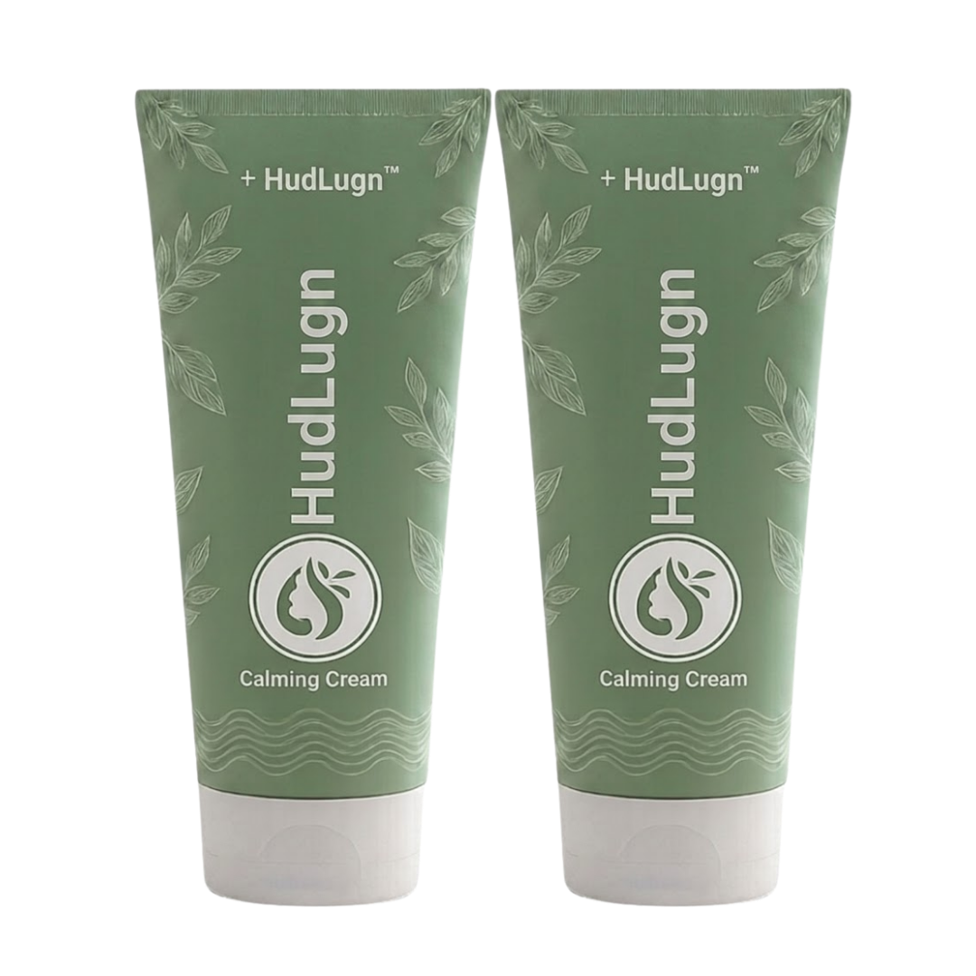 HudLugn