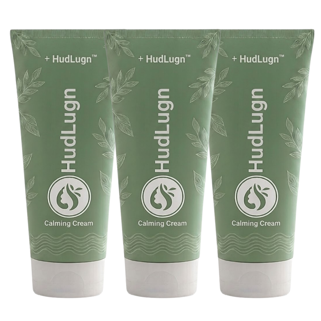 HudLugn