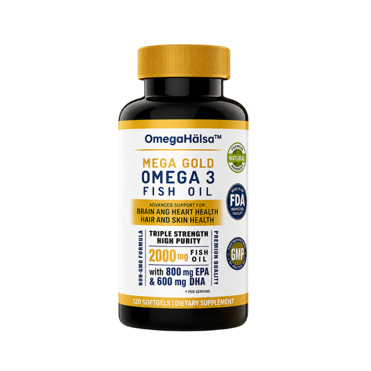 OmegaHälsa
