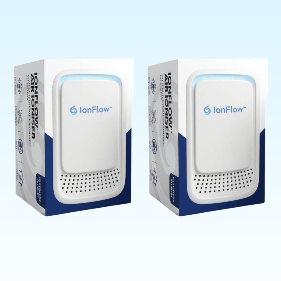 IonFlow