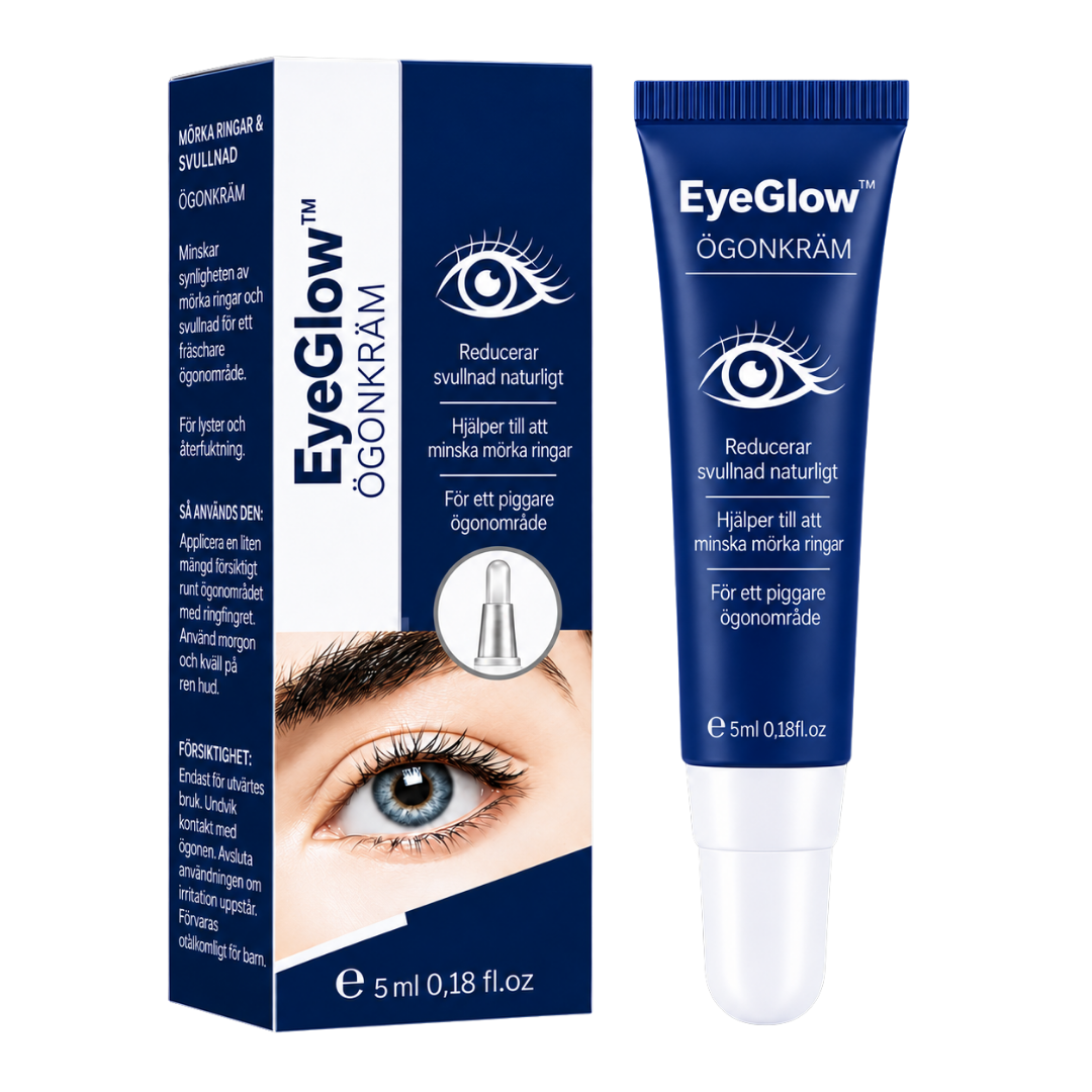 EyeGlow