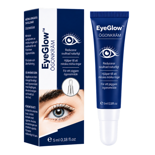 EyeGlow